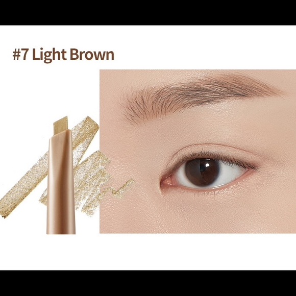 Eyebrow pencil - Picture 6 of 9